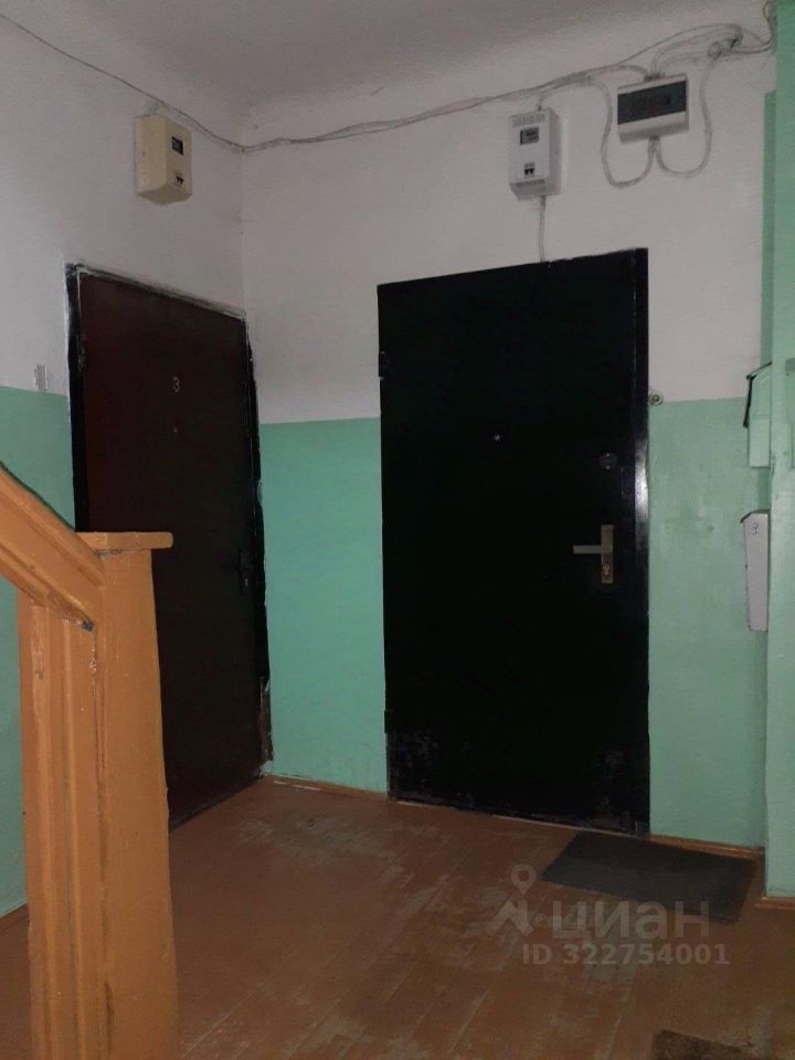 Квартира 2-комн. 48.4 м² за 634 000 ₽ в Город Сосенский городское поселение — фото 3