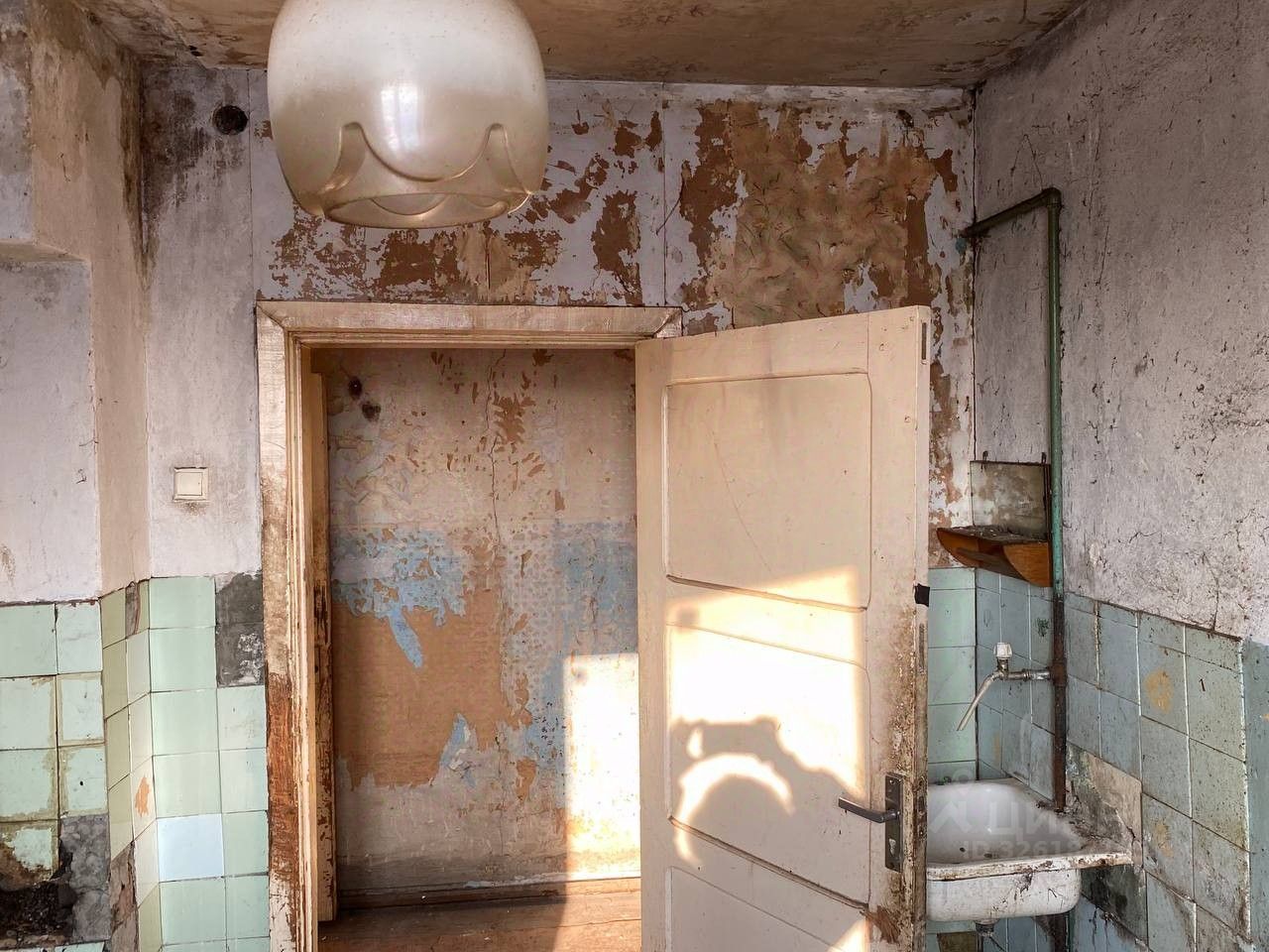 Квартира 2-комн. 45.6 м² в Советск — фото 4