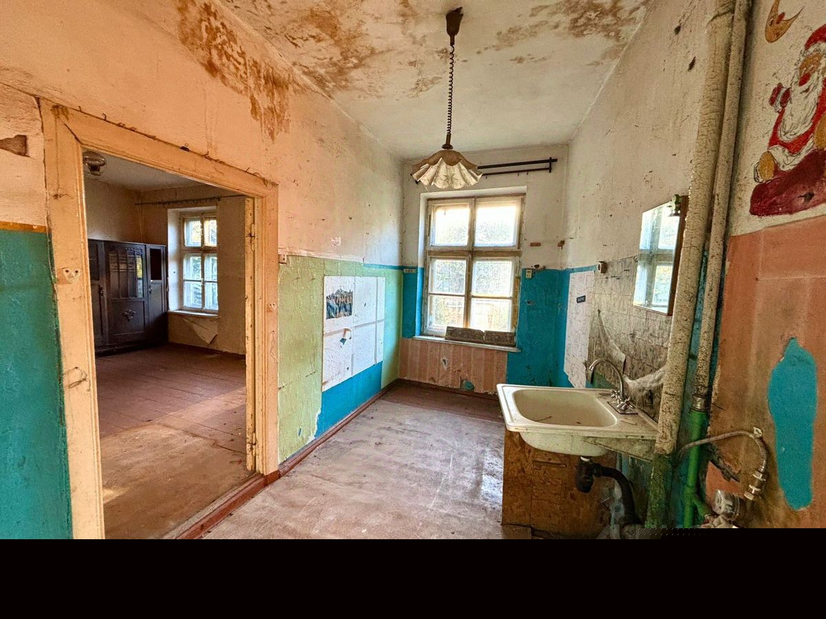 Квартира 1-комн. 30.4 м² в Советск — фото 4