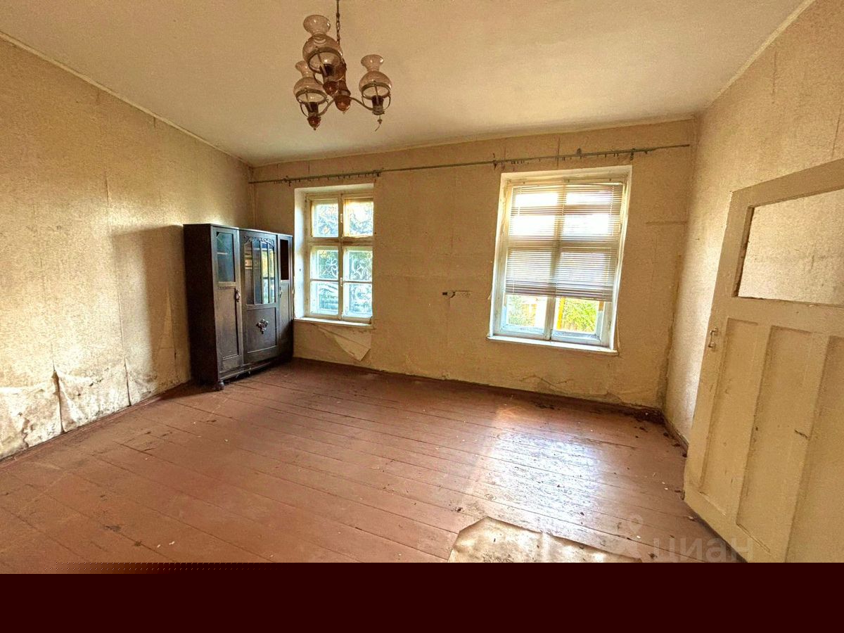 Квартира 1-комн. 30.4 м² в Советск — фото 5