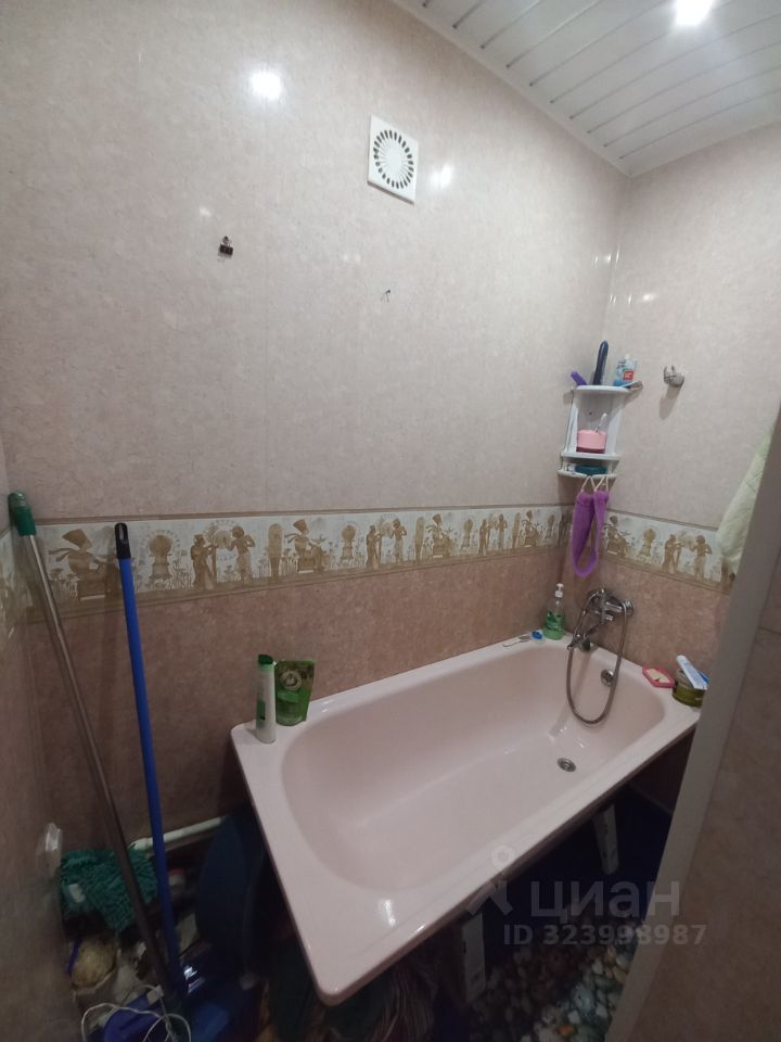 Комната 2-комн. 47.6 м² за 1 400 000 ₽ в муниципальное образование Спасск — фото 1