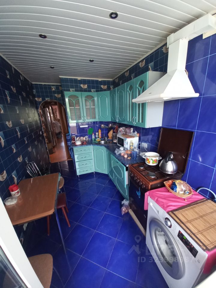 Комната 2-комн. 47.6 м² за 1 400 000 ₽ в муниципальное образование Спасск — фото 3