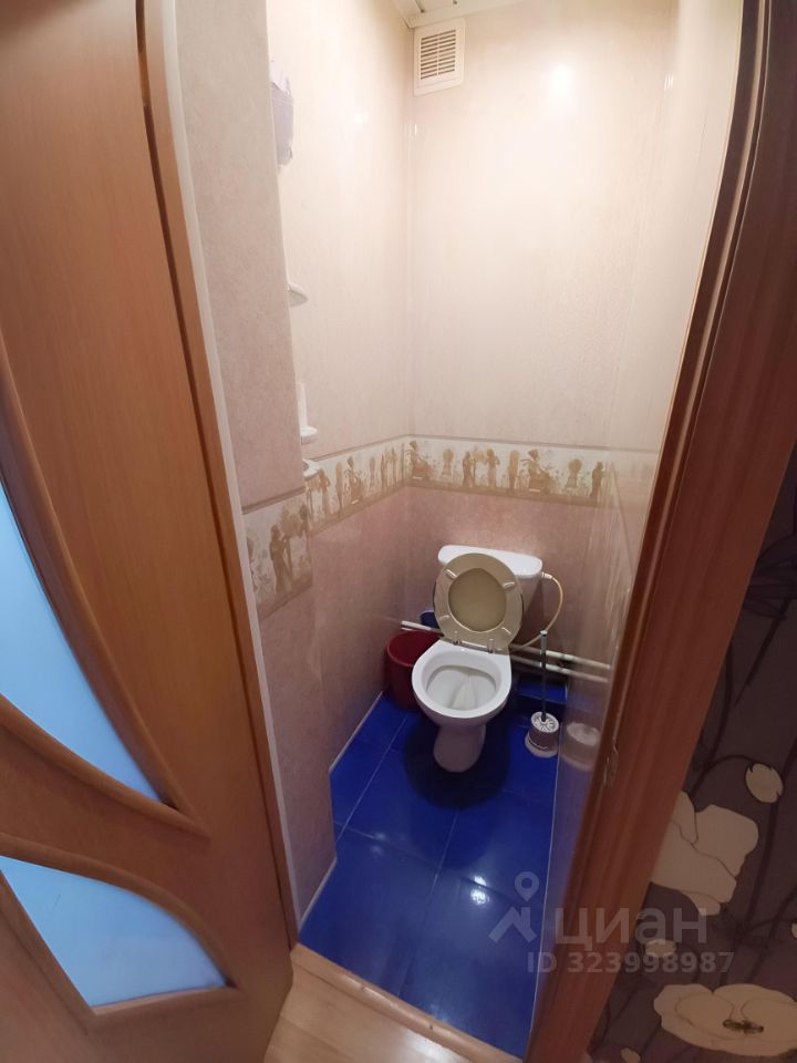 Комната 2-комн. 47.6 м² в муниципальное образование Спасск — фото 4