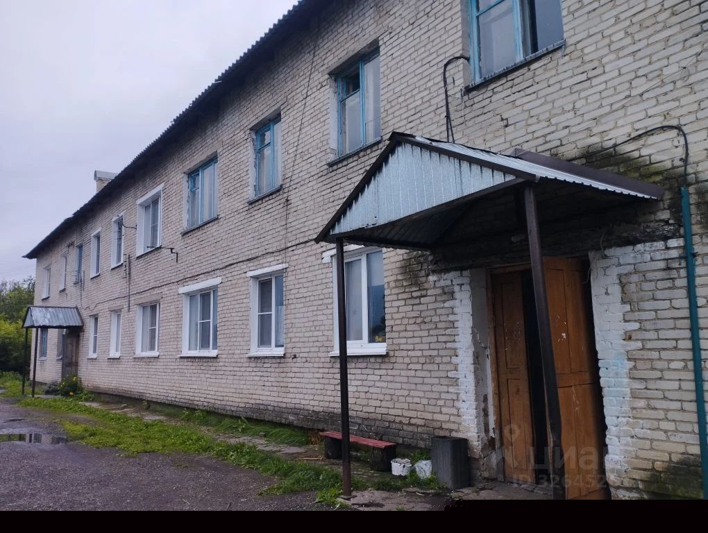Комната 2-комн. 40.3 м² за 450 000 ₽ в пос. Станции Арлюк — фото 1