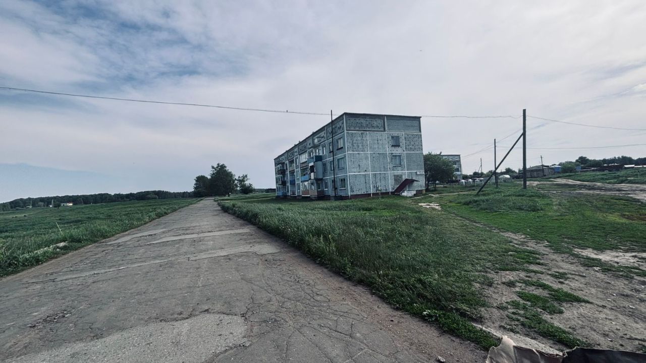 Квартира 1-комн. 37 м² за 249 000 ₽ в с. Старокарасук — фото 1