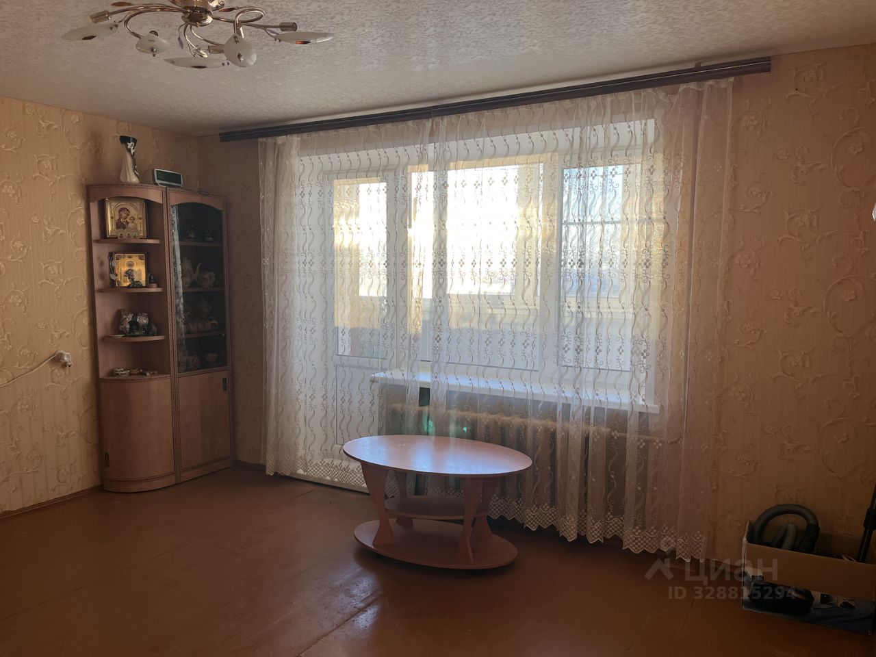 Комната 1-комн. 34.1 м² за 800 000 ₽ в пос. Стодолище — фото 3