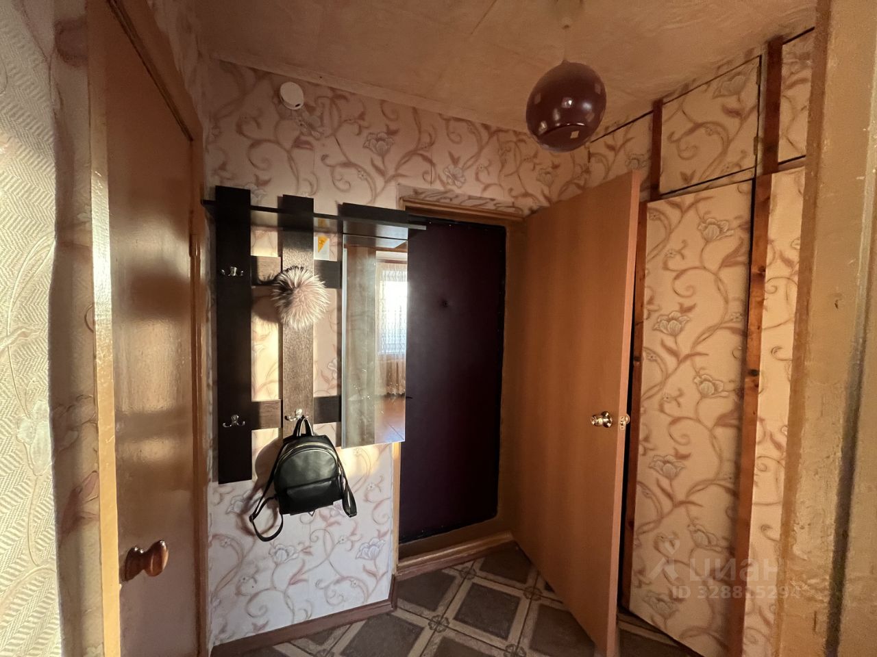 Комната 1-комн. 34.1 м² в пос. Стодолище — фото 4