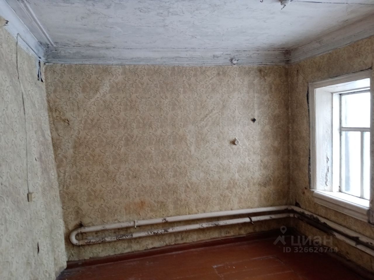 Квартира 1-комн. 32.1 м² в рп Суксун — фото 5