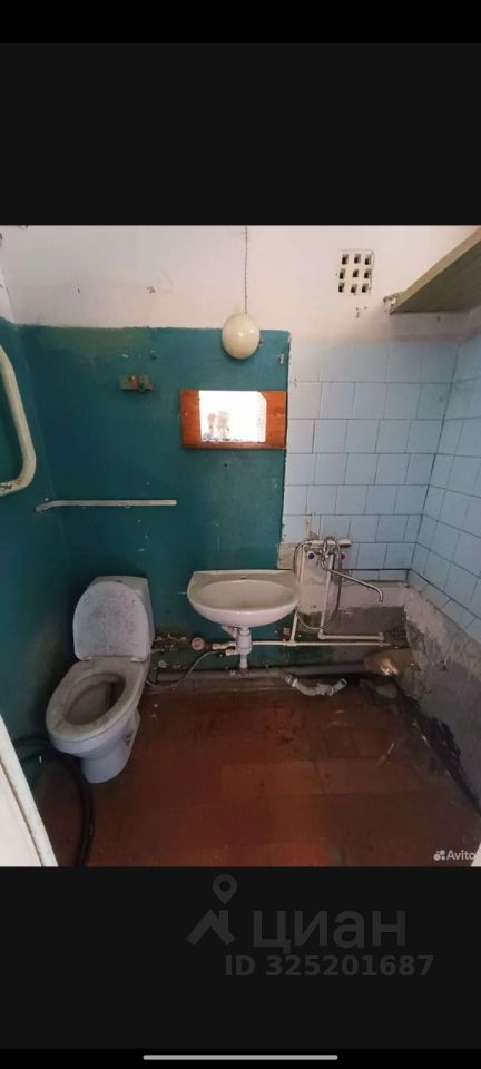 Комната 1-комн. 20.7 м² за 300 000 ₽ в Сурск — фото 1