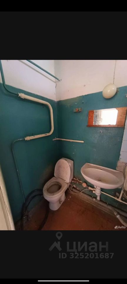 Комната 1-комн. 20.7 м² за 300 000 ₽ в Сурск — фото 3