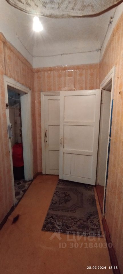 Комната 2-комн. 53.9 м² за 400 000 ₽ в рп Сява — фото 2