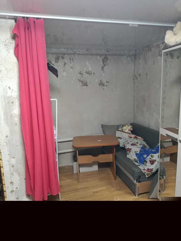 Комната 1-комн. 49 м² за 500 000 ₽ в с. Тузуклей — фото 1