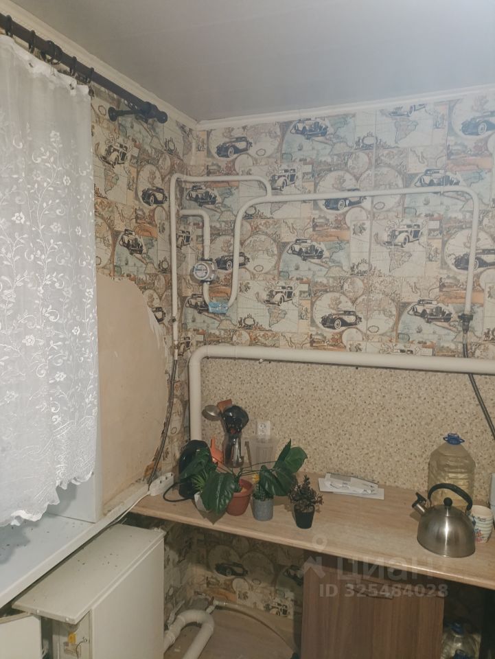 Комната 1-комн. 49 м² за 500 000 ₽ в с. Тузуклей — фото 2