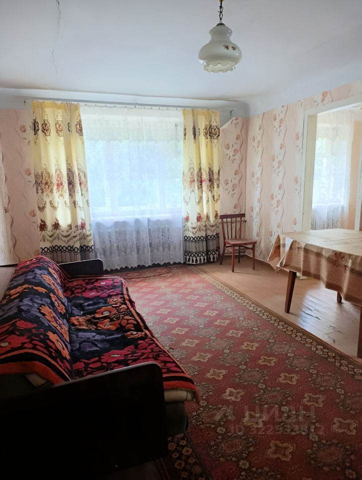 Квартира 3-комн. 50.2 м² за 800 000 ₽ в пгт Ударный — фото 2