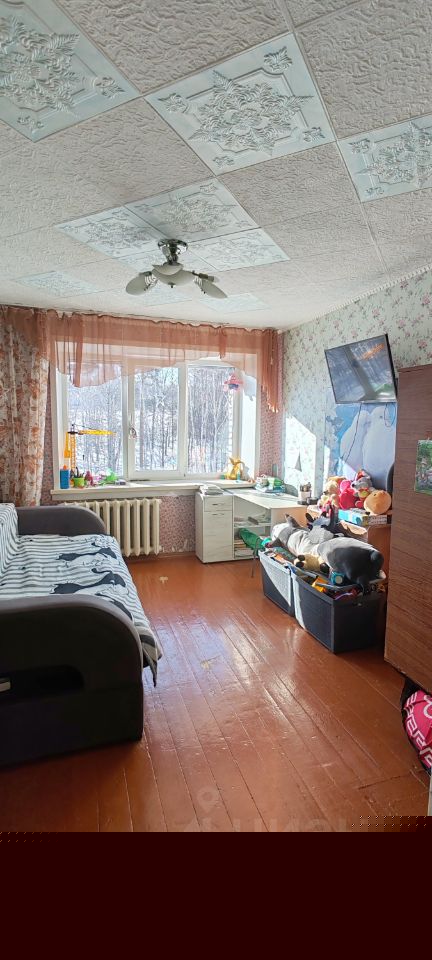 Квартира 2-комн. 35.5 м² за 1 050 000 ₽ в Усть-Илимск — фото 2