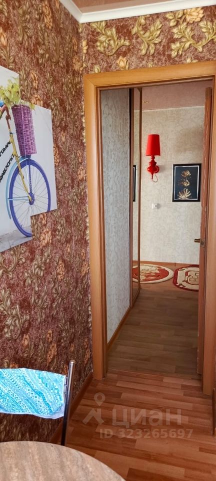 Квартира 3-комн. 49.7 м² за 750 000 ₽ в пгт Вахрушев — фото 2