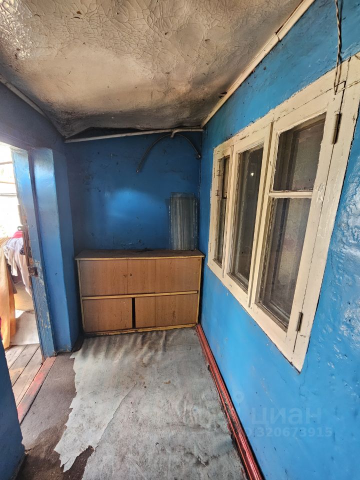 Комната 1-комн. 37 м² за 550 000 ₽ в с. Вазерки — фото 3