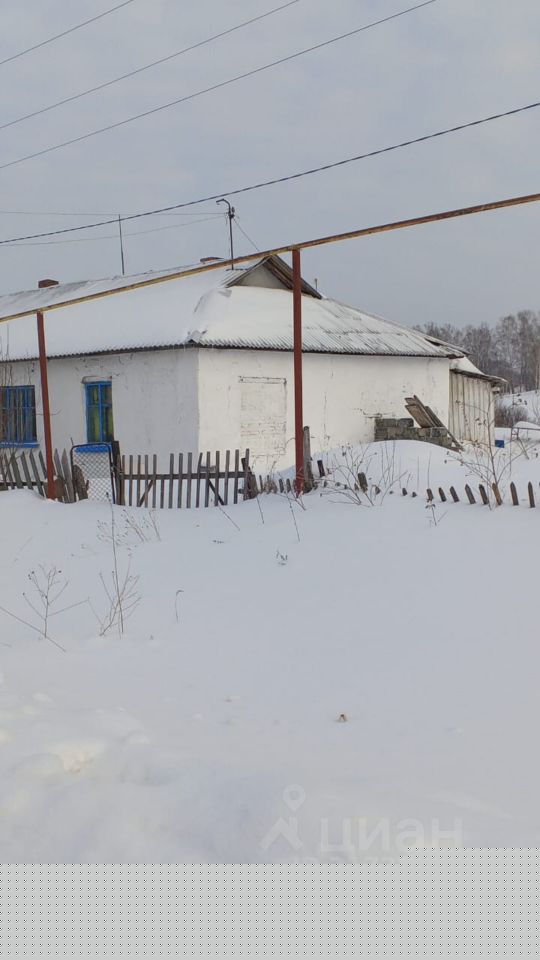 Квартира 3-комн. 50.6 м² за 480 000 ₽ в с. Верх-Коен — фото 1