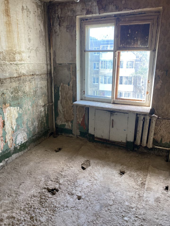 Квартира 1-комн. 29 м² за 499 999 ₽ в пгт Верхнеднепровский — фото 1