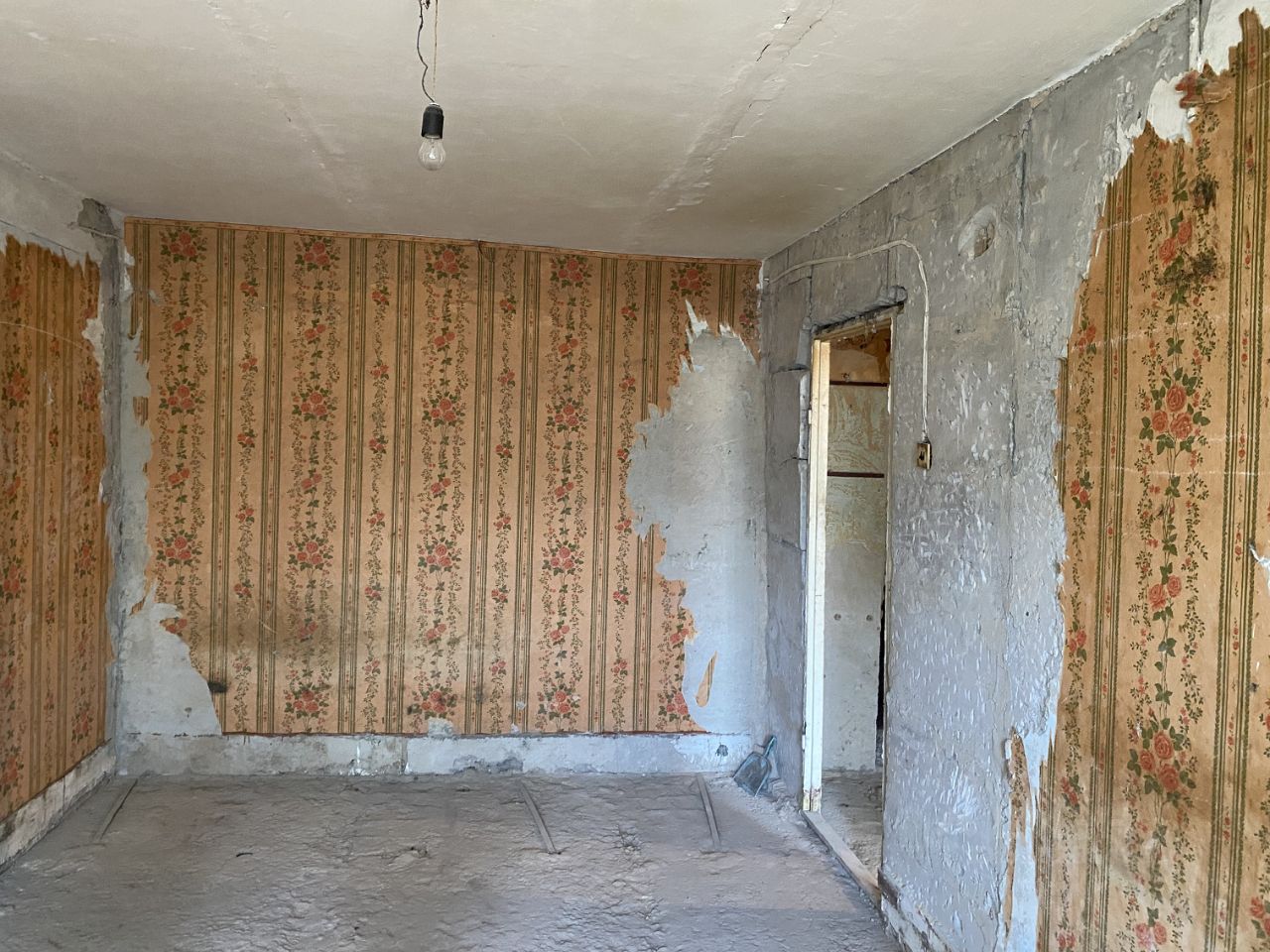 Квартира 1-комн. 29 м² за 499 999 ₽ в пгт Верхнеднепровский — фото 2