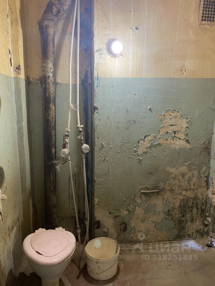 Квартира 1-комн. 29 м² за 499 999 ₽ в пгт Верхнеднепровский — фото 3