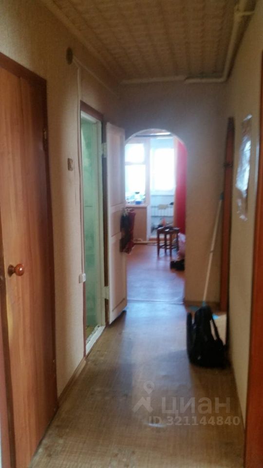 Комната 2-комн. 44.5 м² за 1 100 000 ₽ в с. Верхний Ломов — фото 3