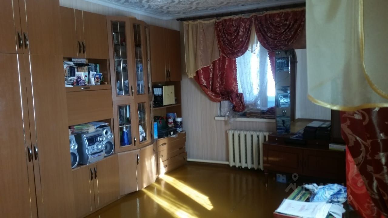 Комната 2-комн. 44.5 м² в с. Верхний Ломов — фото 4