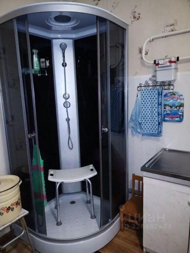 Комната 2-комн. 39 м² за 800 000 ₽ в рп Верхозим — фото 2