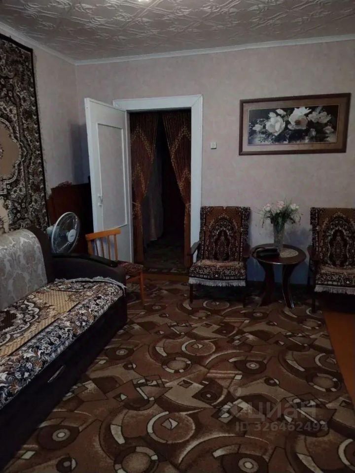 Комната 2-комн. 39 м² в рп Верхозим — фото 4