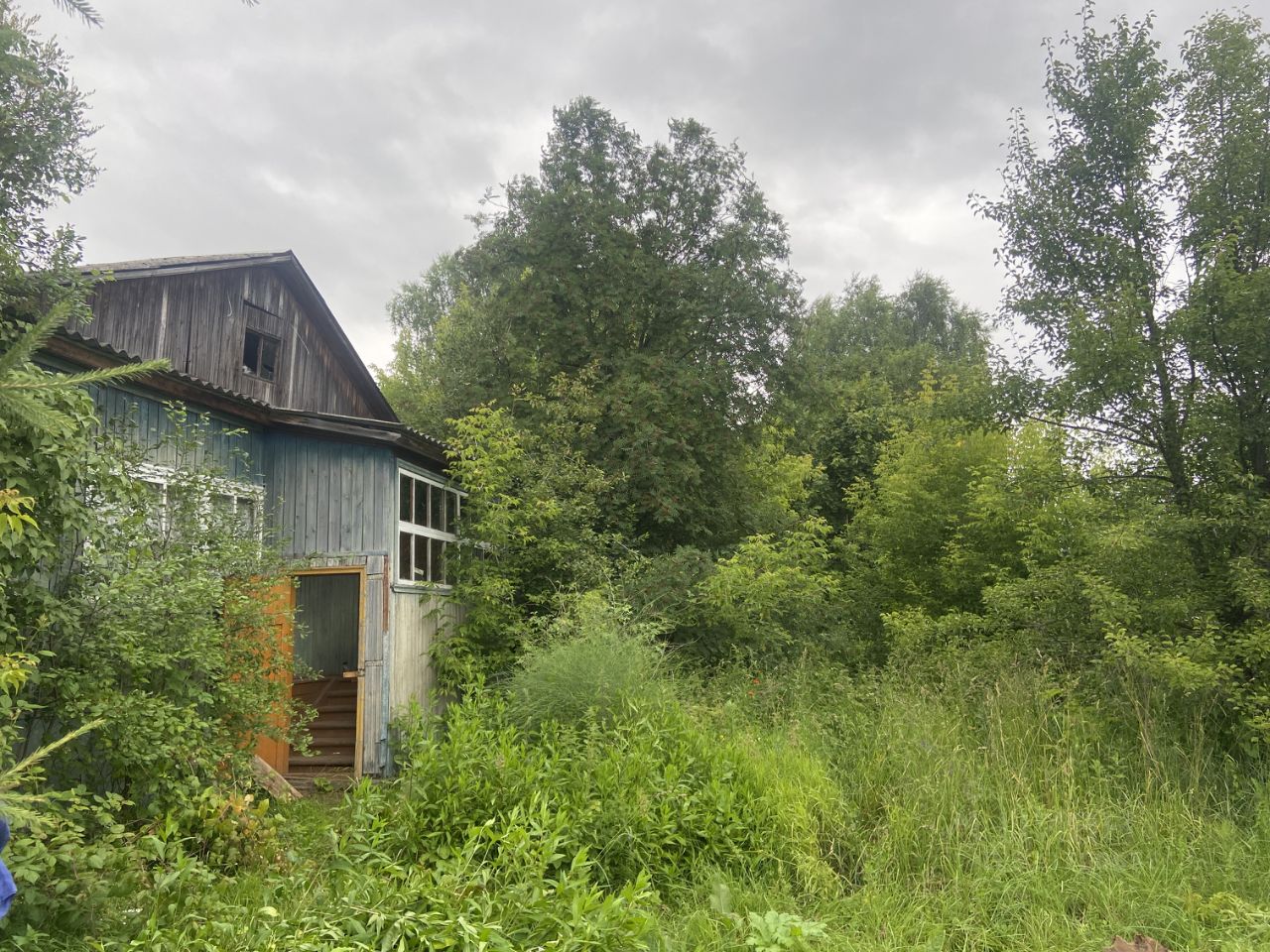 Комната 1-комн. 50 м² за 350 000 ₽ в рп Ветлужский — фото 2