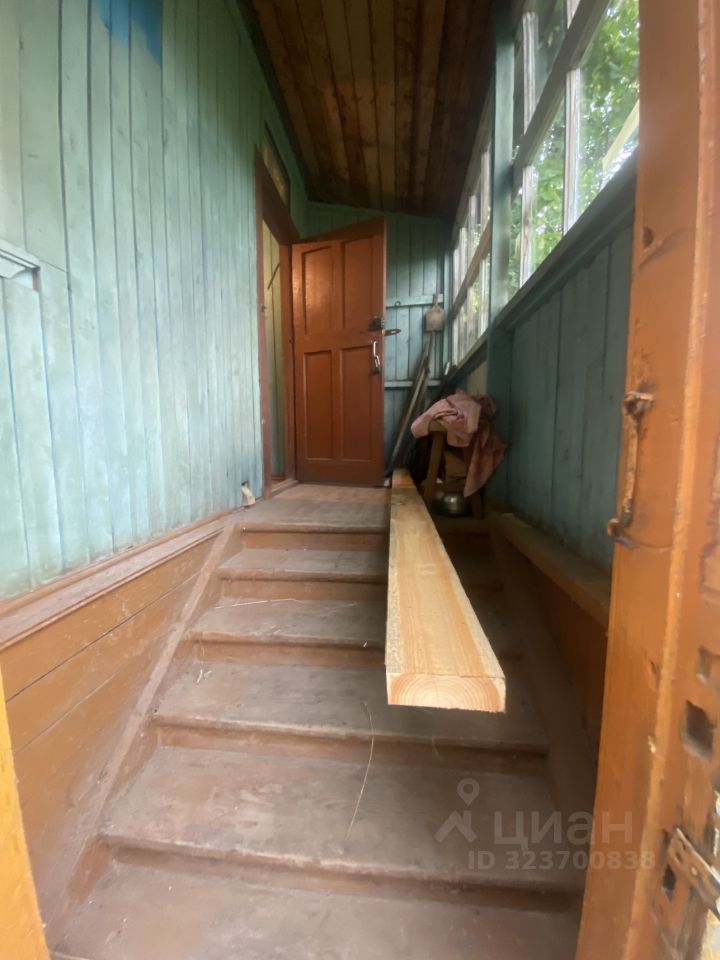 Комната 1-комн. 50 м² за 350 000 ₽ в рп Ветлужский — фото 3