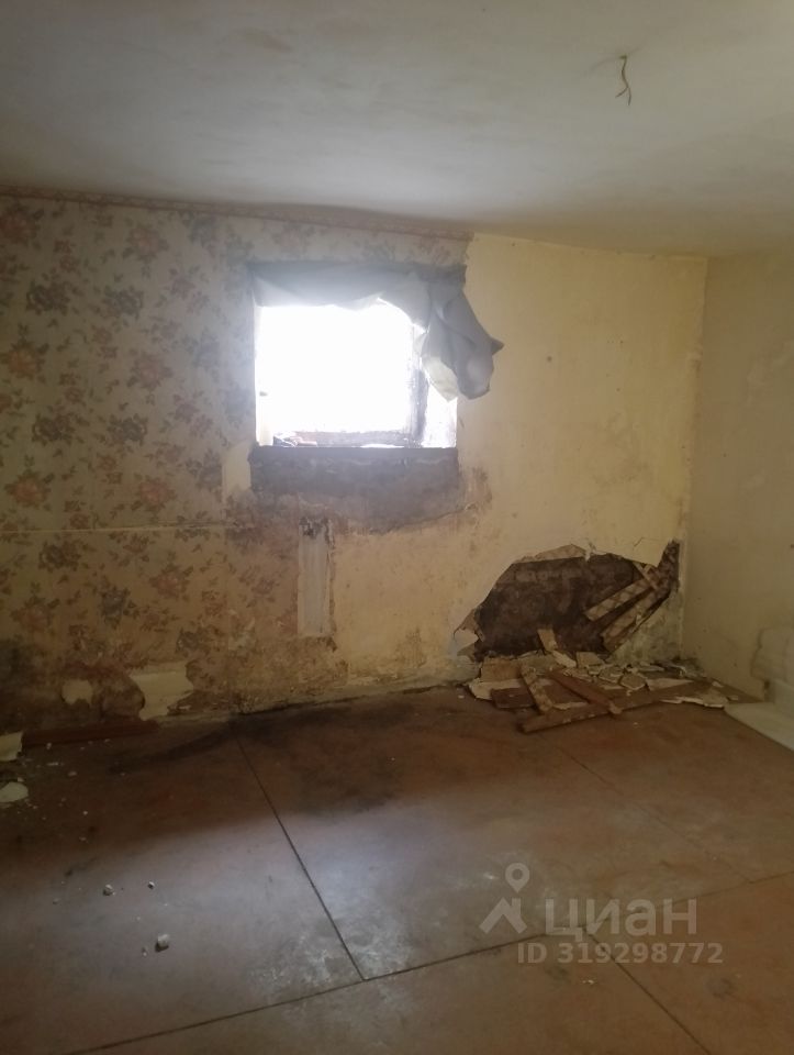 Квартира 2-комн. 40 м² за 1 200 000 ₽ в Владикавказ — фото 3