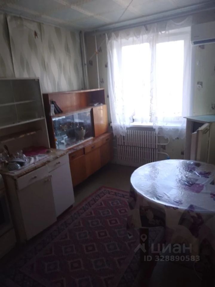 Комната 1-комн. 32.5 м² за 350 000 ₽ в пос. Владимирский — фото 1