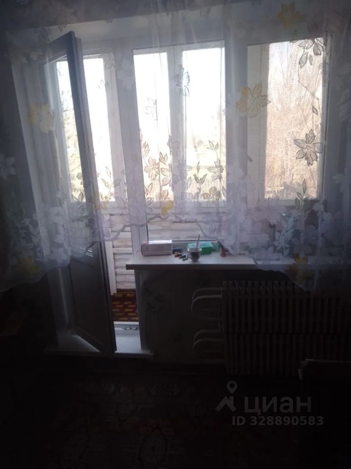 Комната 1-комн. 32.5 м² за 350 000 ₽ в пос. Владимирский — фото 2