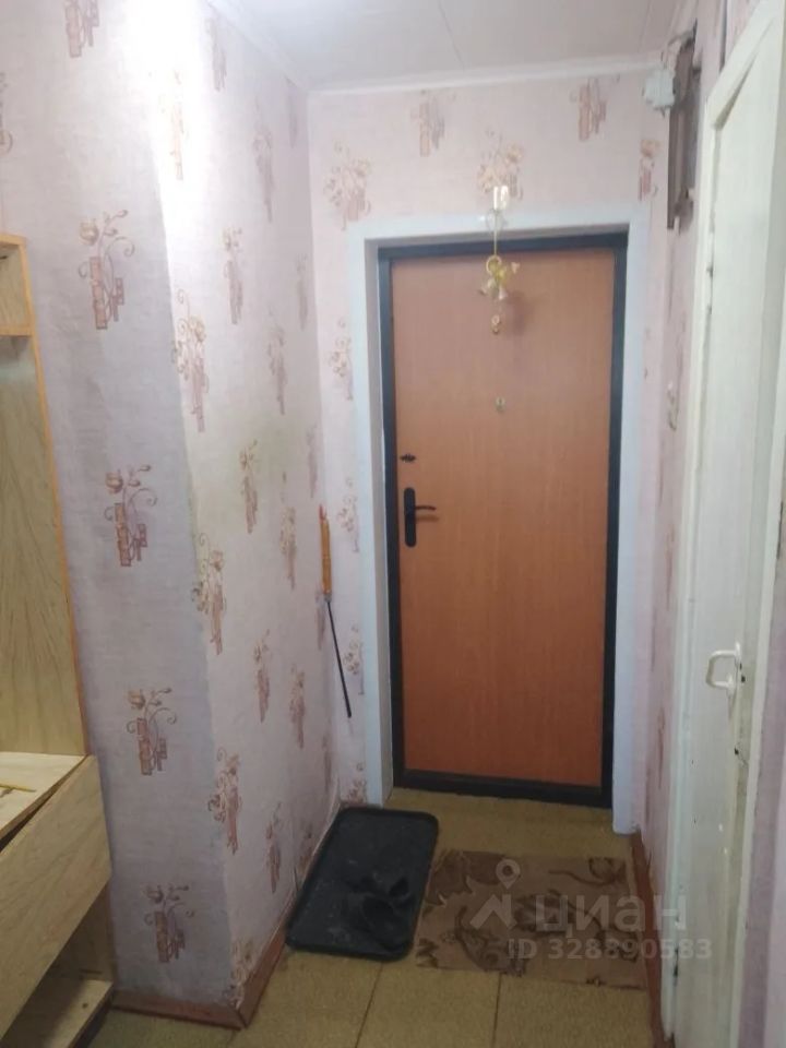Комната 1-комн. 32.5 м² за 350 000 ₽ в пос. Владимирский — фото 3