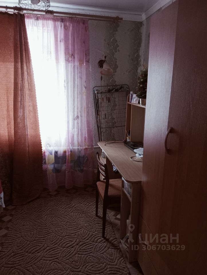 Квартира 3-комн. 41.2 м² за 900 000 ₽ в с. Водораздел — фото 2