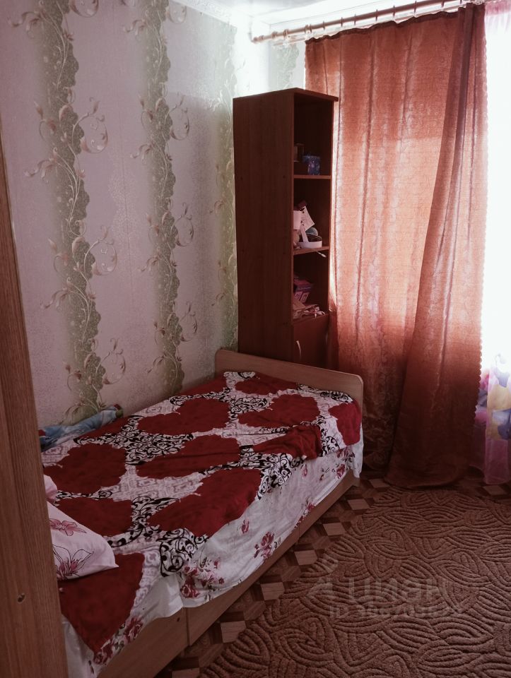 Квартира 3-комн. 41.2 м² за 900 000 ₽ в с. Водораздел — фото 3