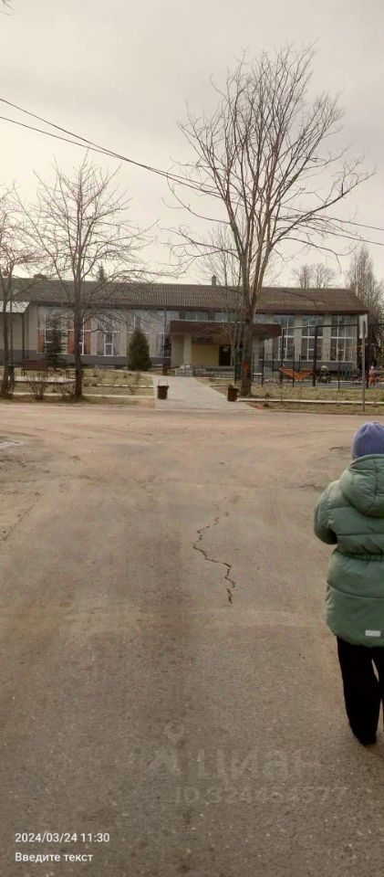 Квартира 2-комн. 42.8 м² за 950 000 ₽ в Волошовское с/пос — фото 3