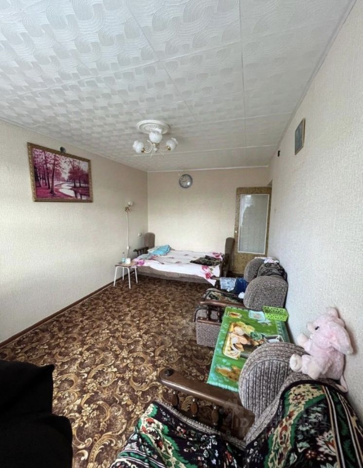 Квартира 1-комн. 30.1 м² за 650 000 ₽ в с. Восток — фото 1