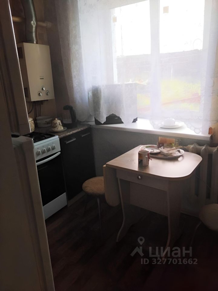 Комната 1-комн. 32 м² за 85 000 ₽ в пгт Войвож — фото 3