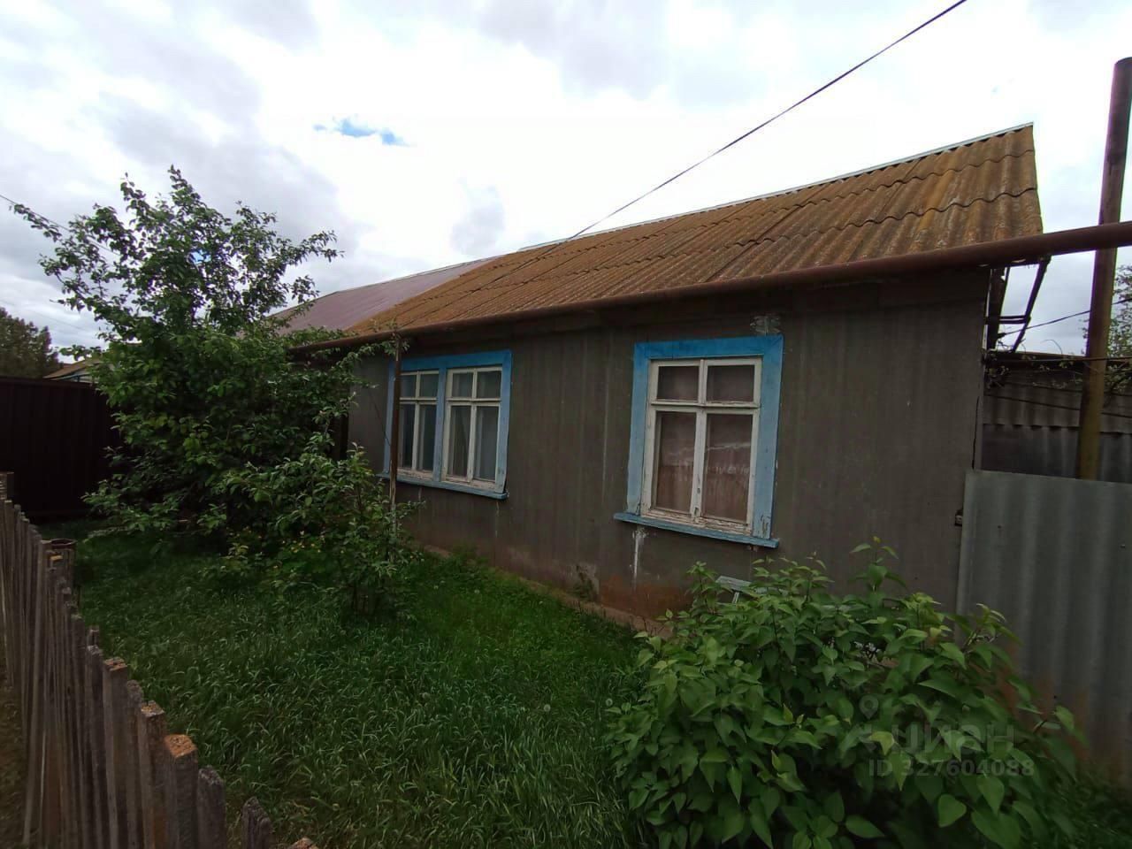 Комната 3-комн. 53.1 м² за 650 000 ₽ в с. Яндыки — фото 1