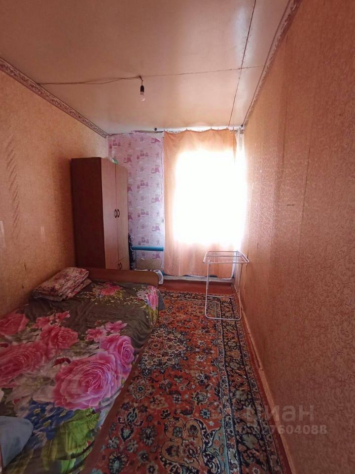 Комната 3-комн. 53.1 м² за 650 000 ₽ в с. Яндыки — фото 3