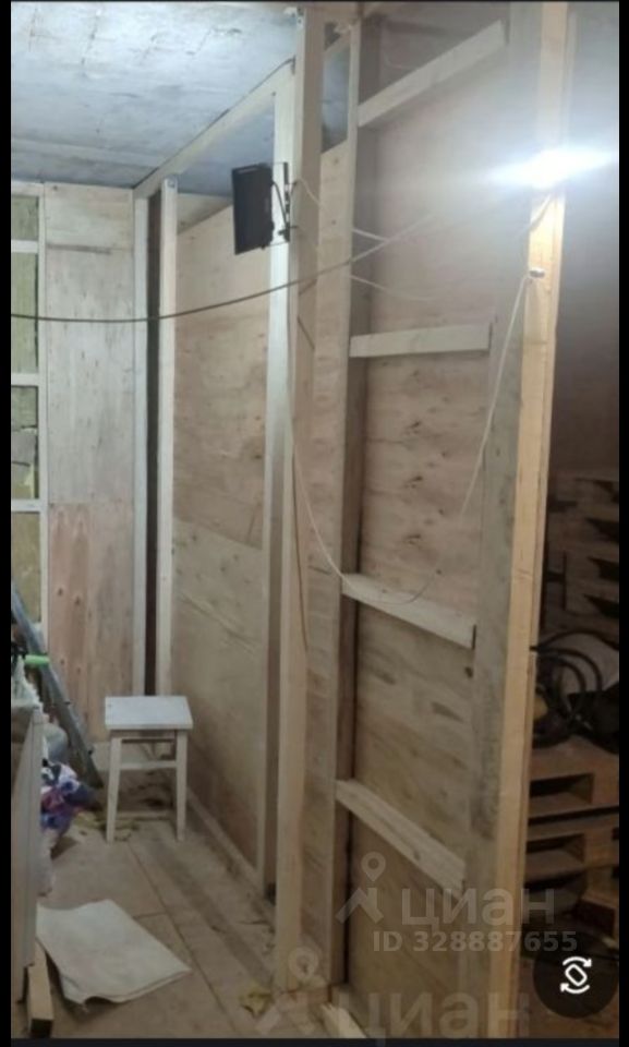 Квартира 2-комн. 39 м² за 800 000 ₽ в Ярцево — фото 2