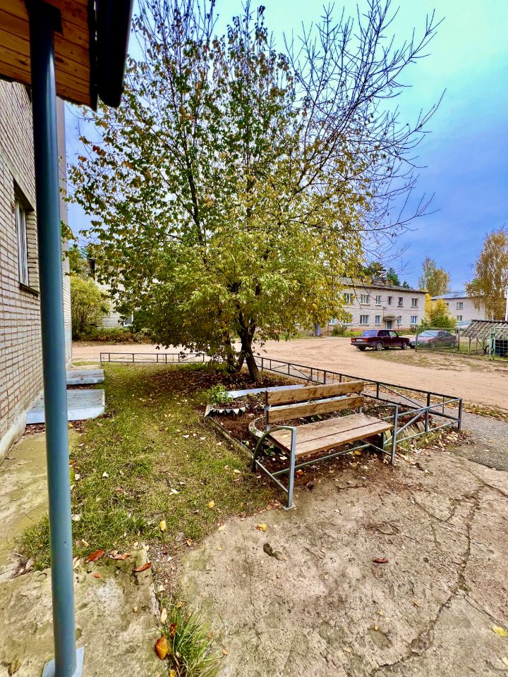 Квартира 3-комн. 55.56 м² за 700 000 ₽ в пос. Юбилейный — фото 1