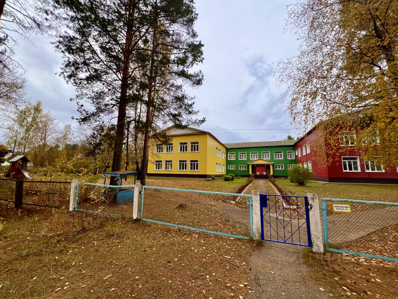 Квартира 3-комн. 55.56 м² за 700 000 ₽ в пос. Юбилейный — фото 2