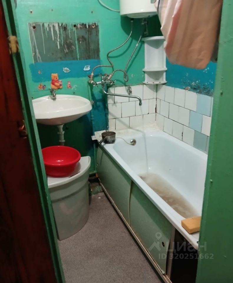 Квартира 3-комн. 50 м² за 599 000 ₽ в пос. Юбилейный — фото 1