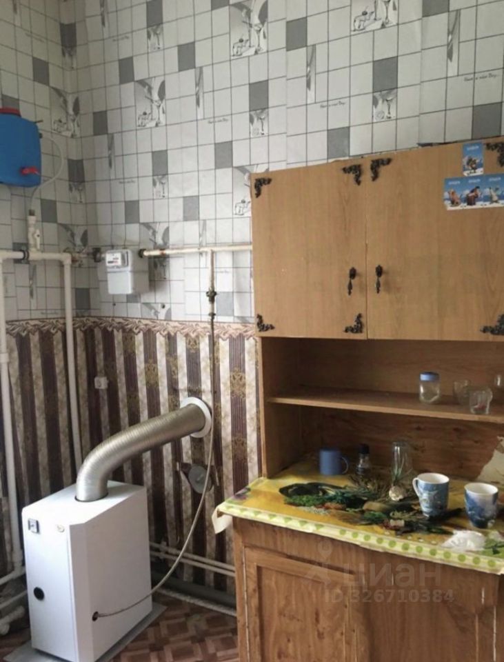 Квартира 2-комн. 47 м² за 200 000 ₽ в Захаровское с/пос — фото 2