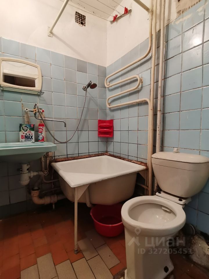 Комната 17.1 м² за 940 000 ₽ в Заречный — фото 2