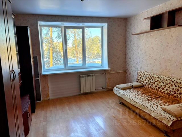 Комната 18.3 м² за 990 000 ₽ в Заречный — фото 1