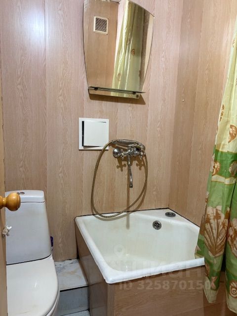 Комната 18.3 м² в Заречный — фото 4